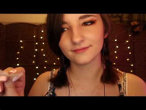 aftynrose|Aftynrose ASMR : r/MoreSexyASMRGirls